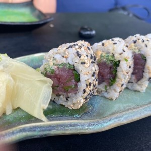 Maki - Spicy Tuna