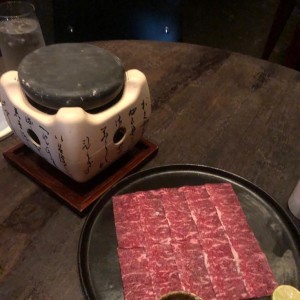 MAIN - KOBE HOT STONE