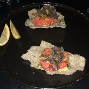 COLD - TORO TARTARE