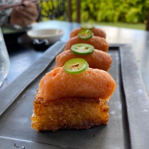 MAKI - SPICY TUNA