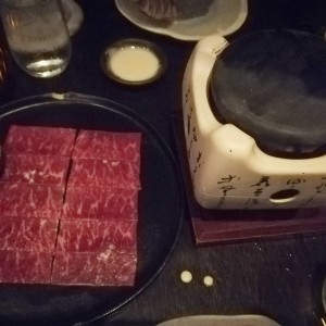 MAIN - KOBE HOT STONE