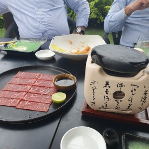 MAIN - KOBE HOT STONE