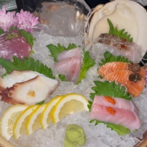 Sashimi