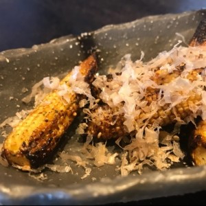 ROBATA - BABY CORN