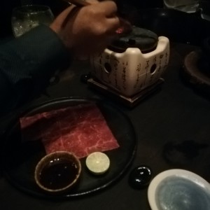 MAIN - KOBE HOT STONE