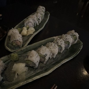 MAKI - CALIFORNIA