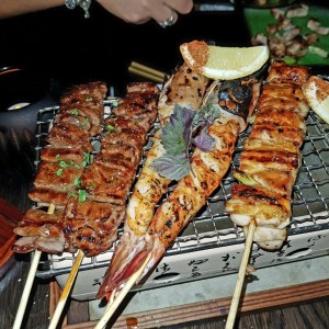 robata