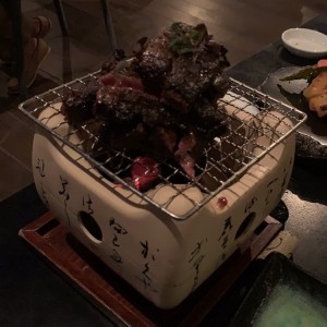 ROBATA - BEEF ROBATA