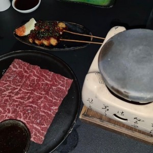 kobe beef