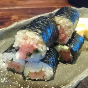 MAKI - NEGI TORO