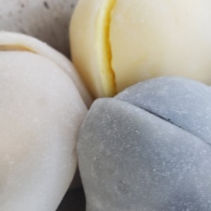 Mochi Icecream