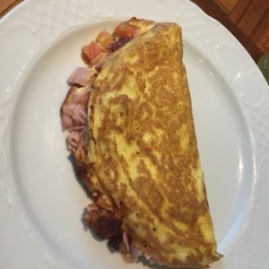 Omelette