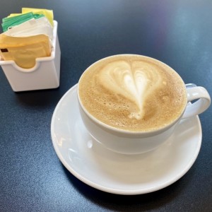 Capuchino 