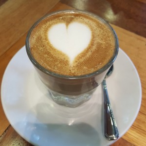 cortado