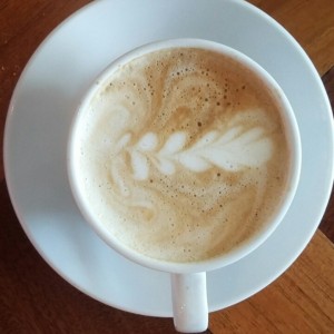 Capuccino