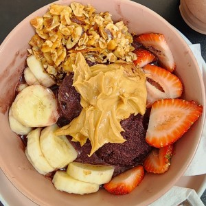 Desayuno - Acai Bowl