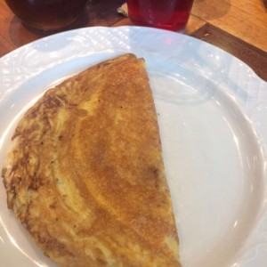 omelette