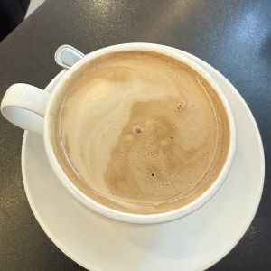 Mocaccino