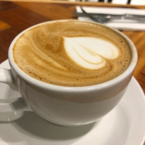 capuchino