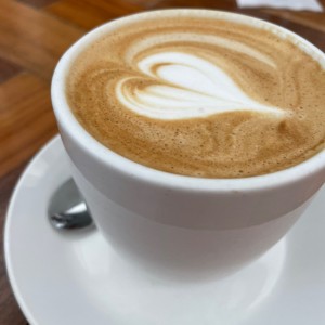 latte