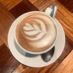 Capuchino