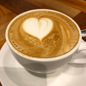 cappucino