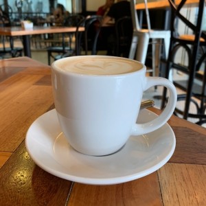 Cappuccino