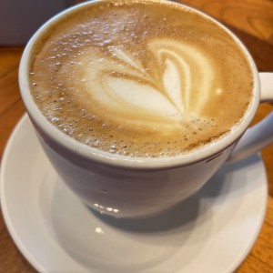 Capuccino