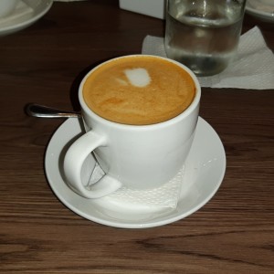 Cafe Latte