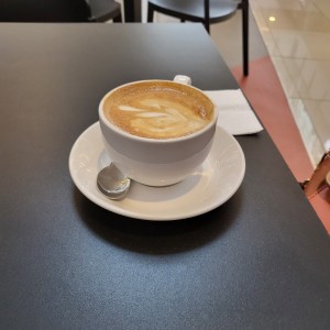 Capuccino