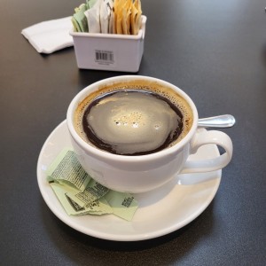 Cafe Americano