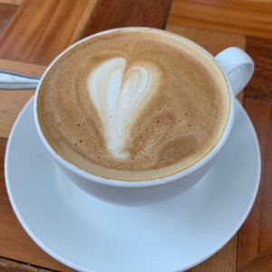 Capuccino