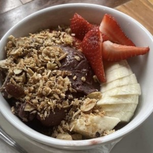 Acai