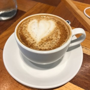 cappuccino