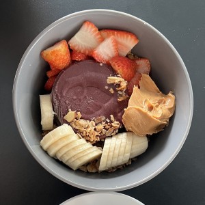 DESAYUNO - ACAI BOWL