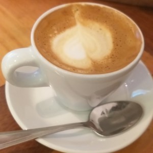 Macchiato 