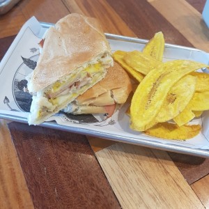 cubano