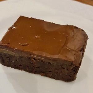 BROWNIE