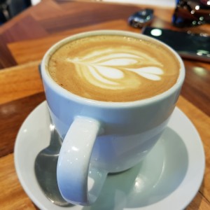 cappuccino