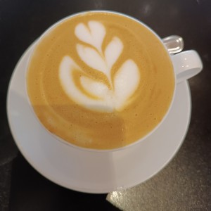 capuccino