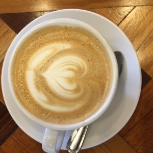 Capucchino