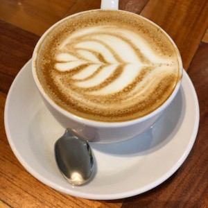 Cappuccino