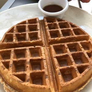 waffle