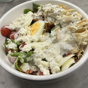 Cobb salad