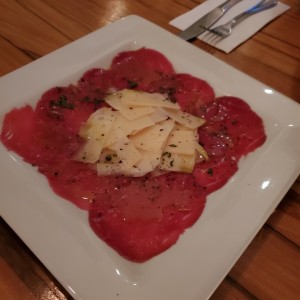 Veil Carpaccio 