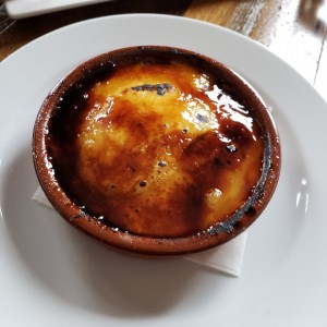 Crema catalana