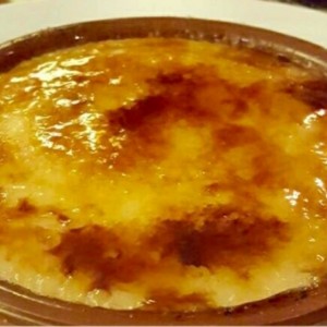 Crema Catalana