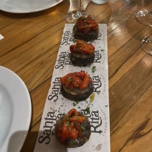 Nuestras Carnes - Morcilla argentina