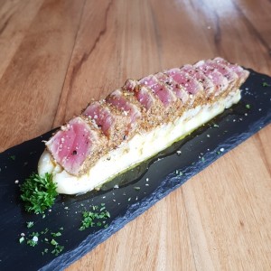 atun tataki