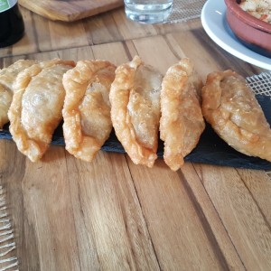 empanadillas